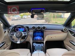 مرسيدس بنز C-Class
